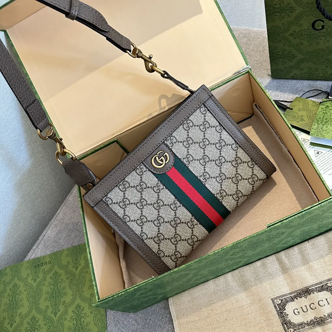 Gucci GCBB023 תמונה 16