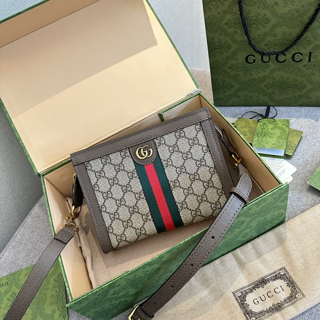 Gucci GCBB023 תמונה 19