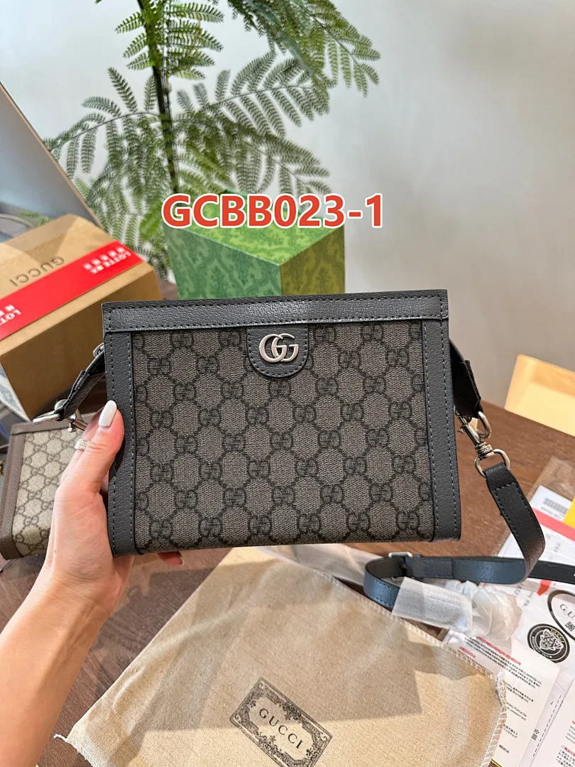 Gucci GCBB023 תמונה 20