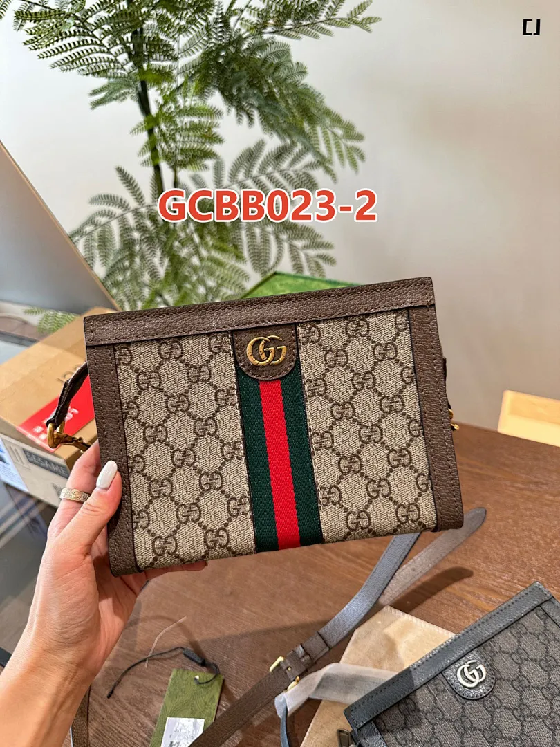 Gucci GCBB023 תמונה 21