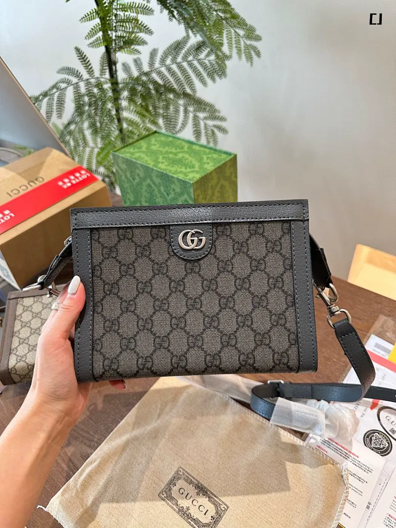 Gucci GCBB023 תמונה 3