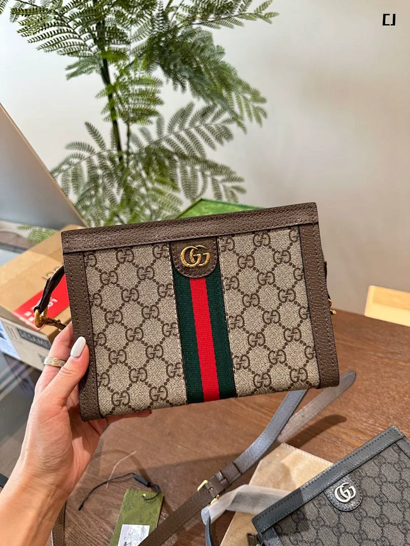 Gucci GCBB023 תמונה 7