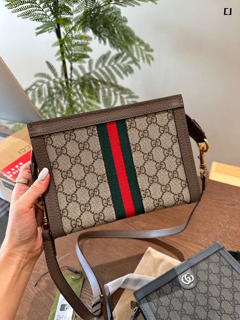 Gucci GCBB023 תמונה 9
