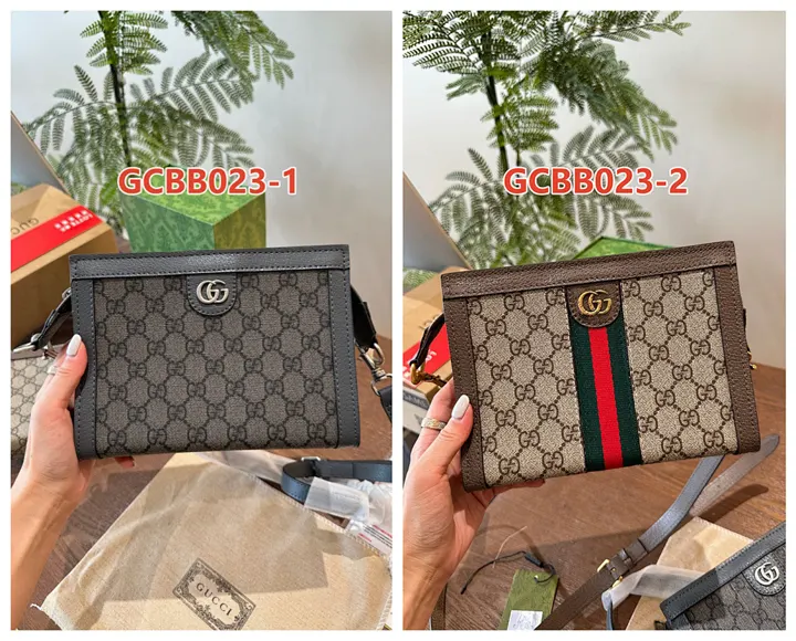Gucci GCBB023