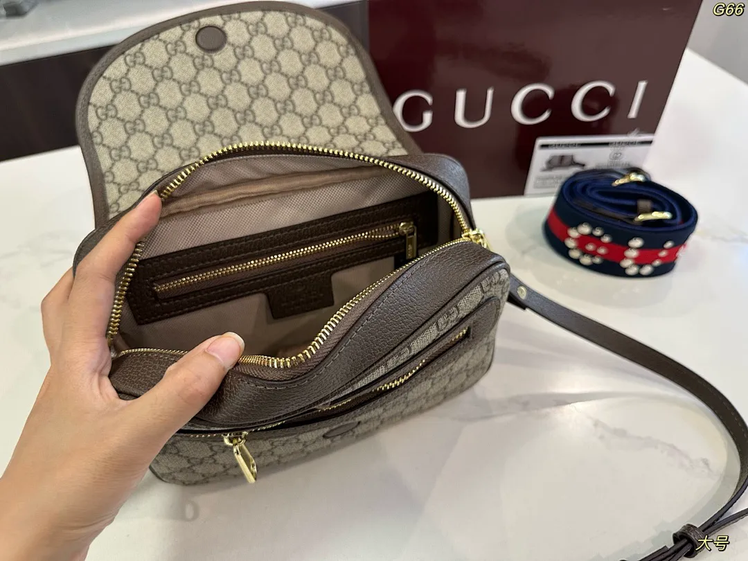 Gucci GCBB024 תמונה 10