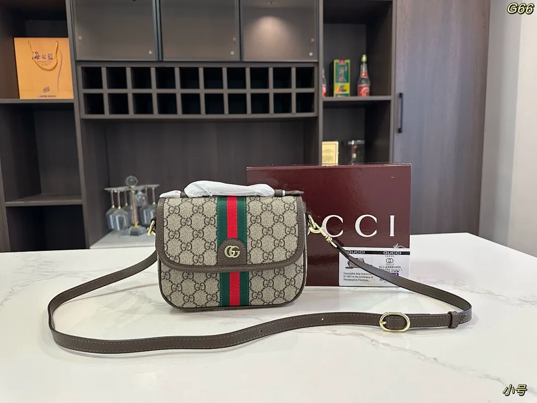 Gucci GCBB024 תמונה 11