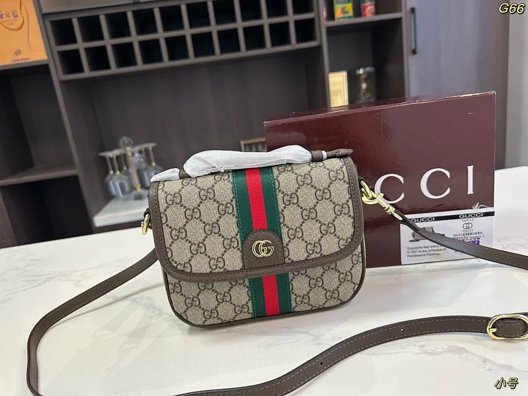 Gucci GCBB024 תמונה 13