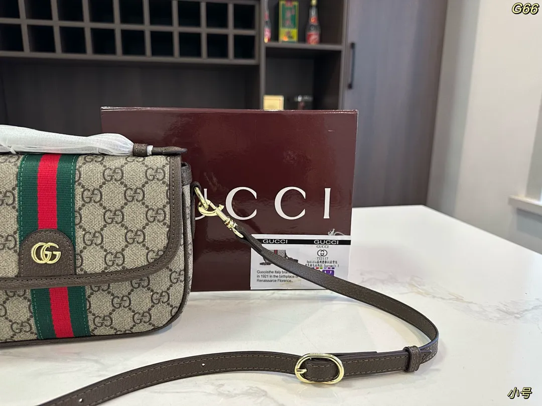 Gucci GCBB024 תמונה 14