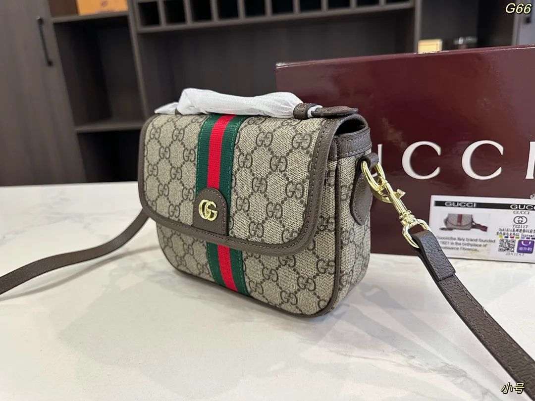 Gucci GCBB024 תמונה 16
