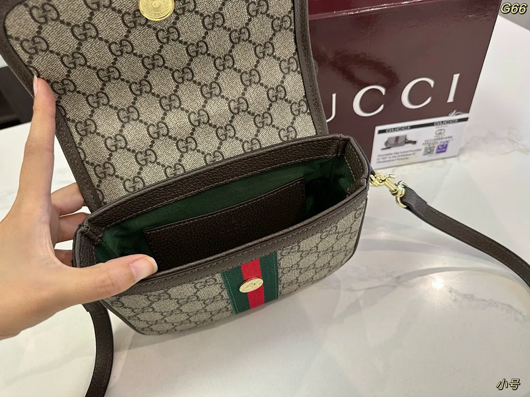 Gucci GCBB024 תמונה 19