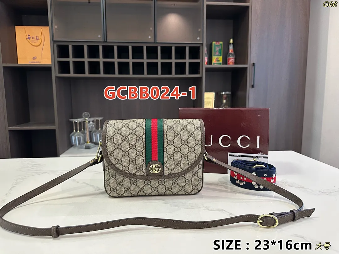 Gucci GCBB024 תמונה 20