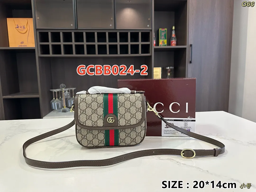 Gucci GCBB024 תמונה 21