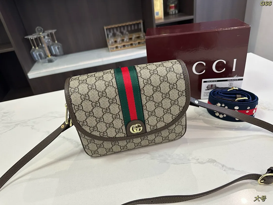 Gucci GCBB024 תמונה 3