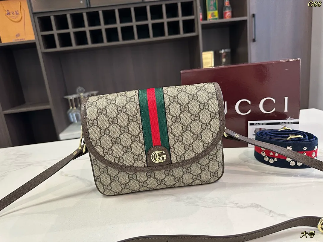 Gucci GCBB024 תמונה 4