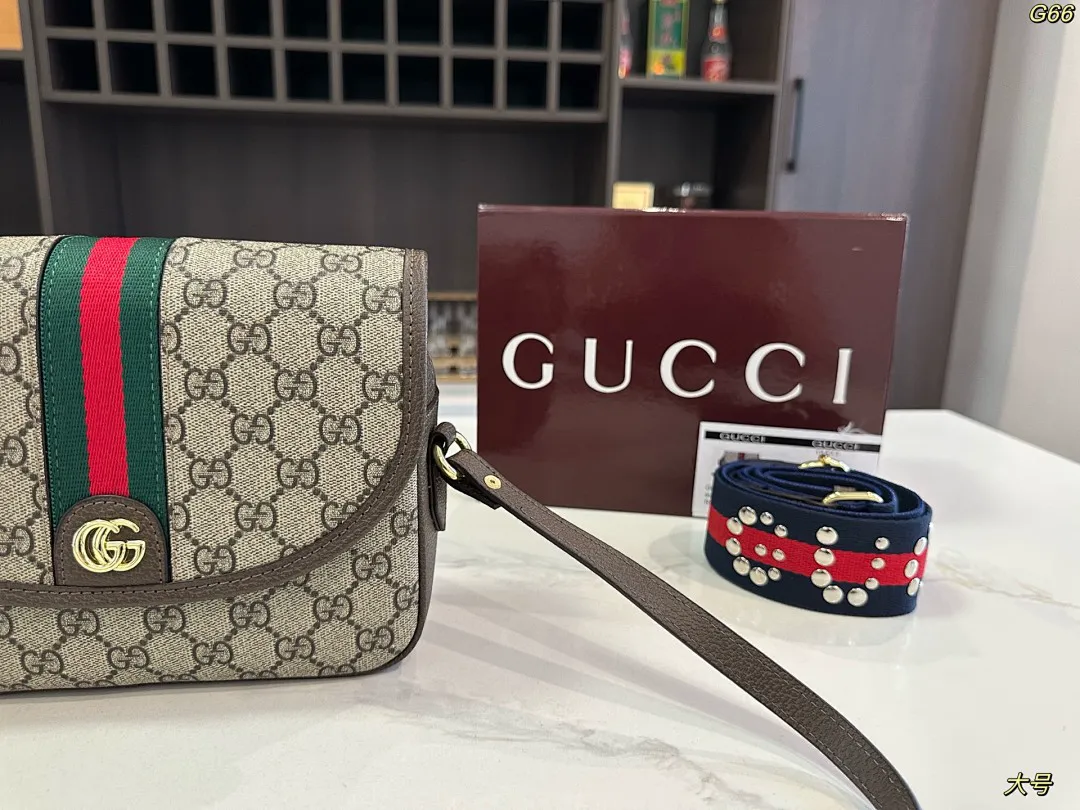 Gucci GCBB024 תמונה 5