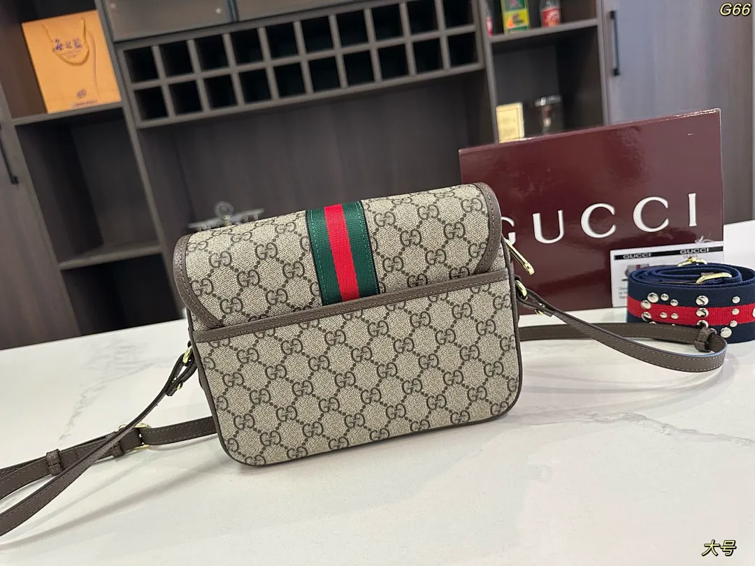 Gucci GCBB024 תמונה 8