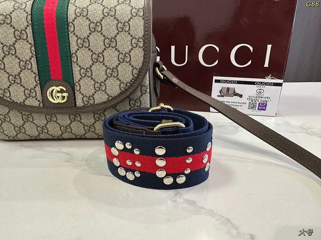 Gucci GCBB024 תמונה 9
