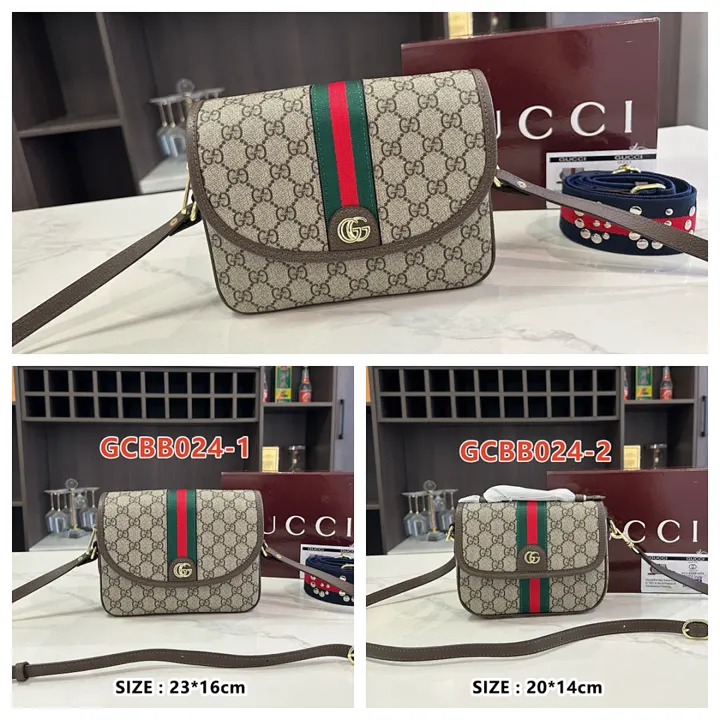 Gucci GCBB024