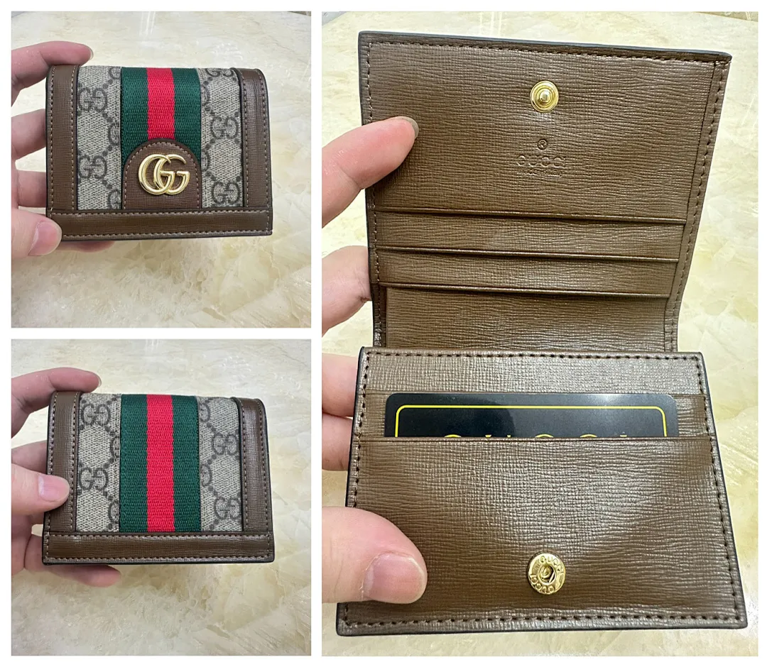 Gucci GCBB025 תמונה 8