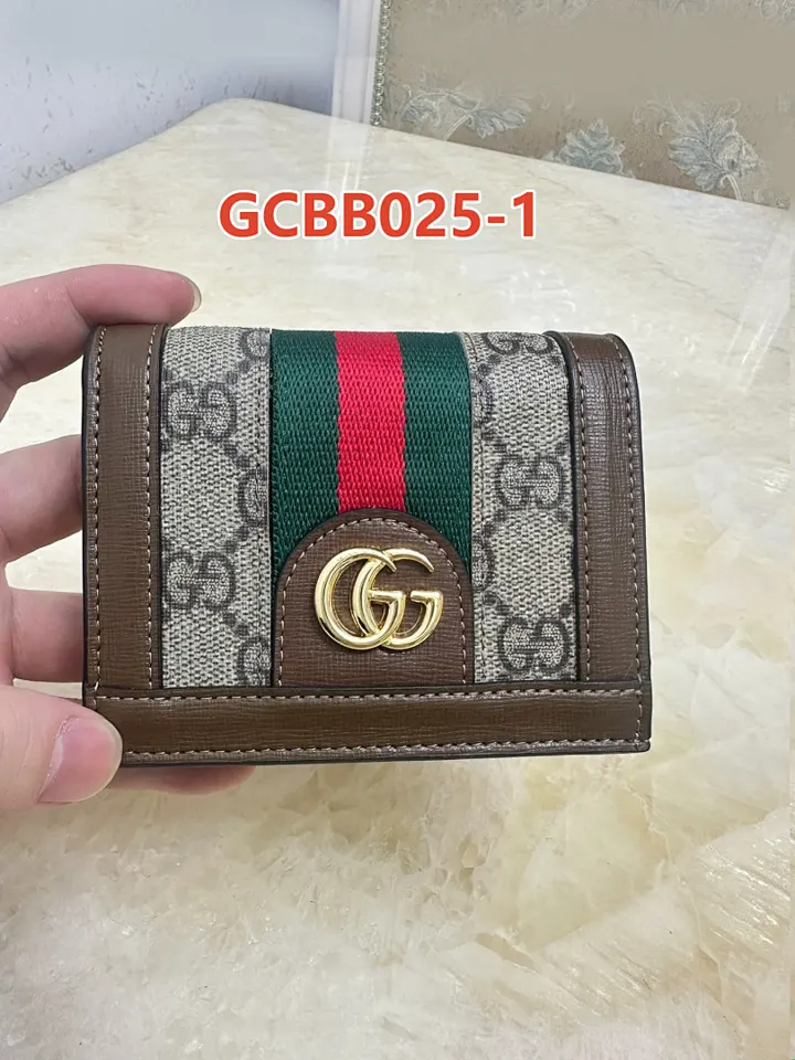 Gucci GCBB025