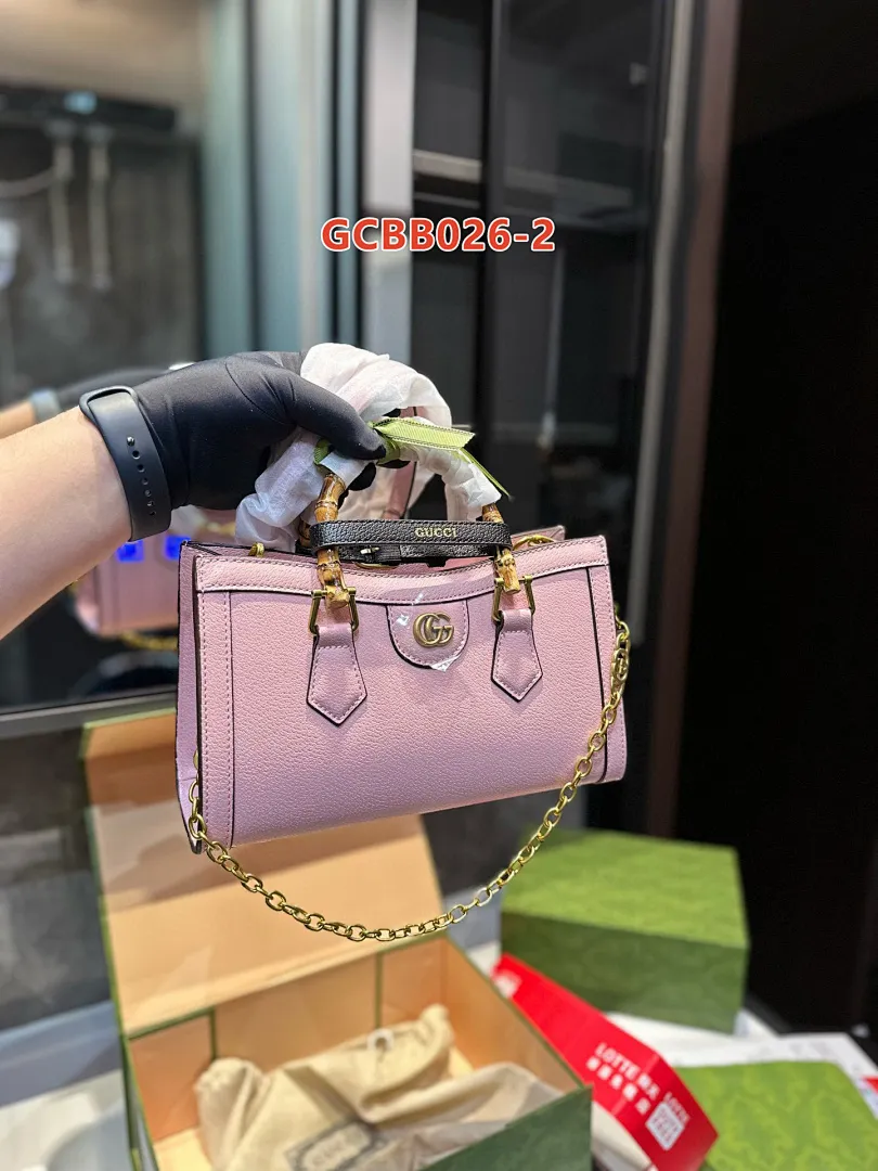 Gucci GCBB026 תמונה 12