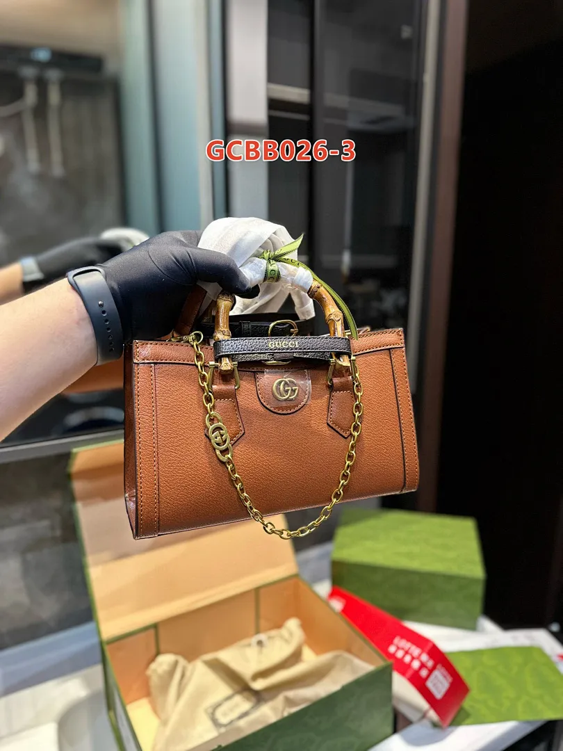 Gucci GCBB026 תמונה 13