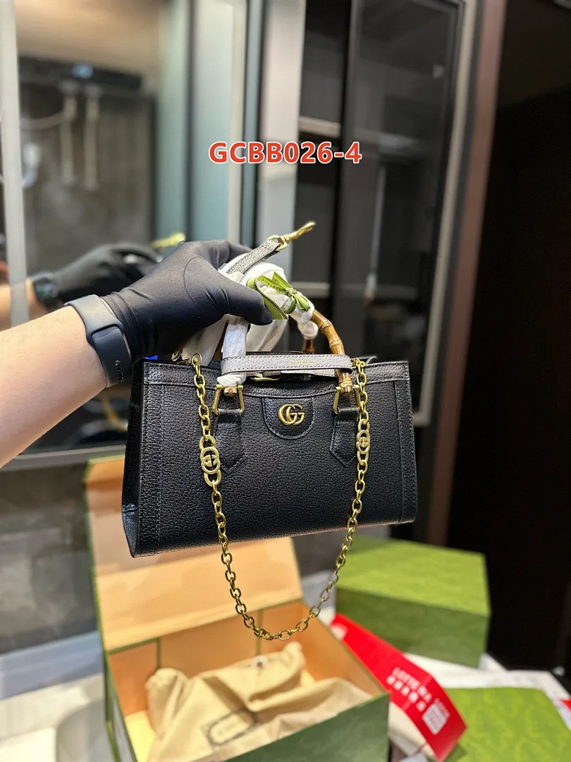 Gucci GCBB026 תמונה 14