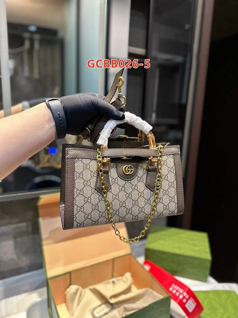 Gucci GCBB026 תמונה 15