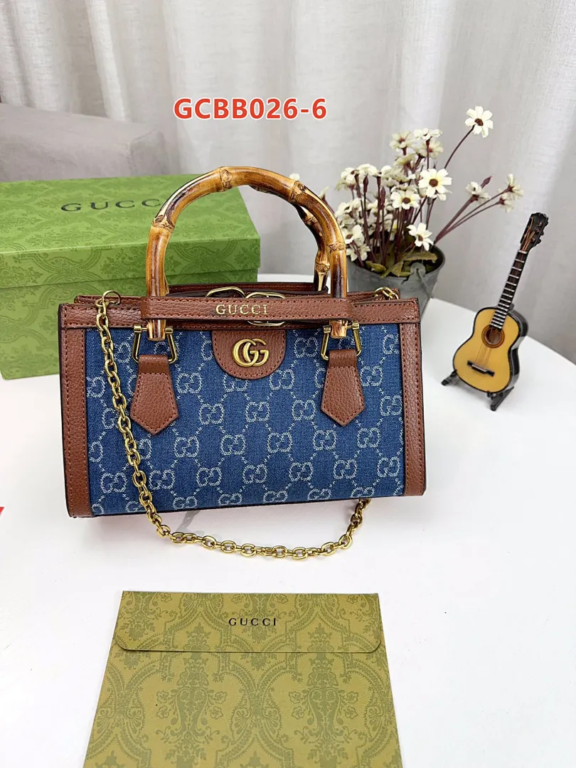 Gucci GCBB026 תמונה 16