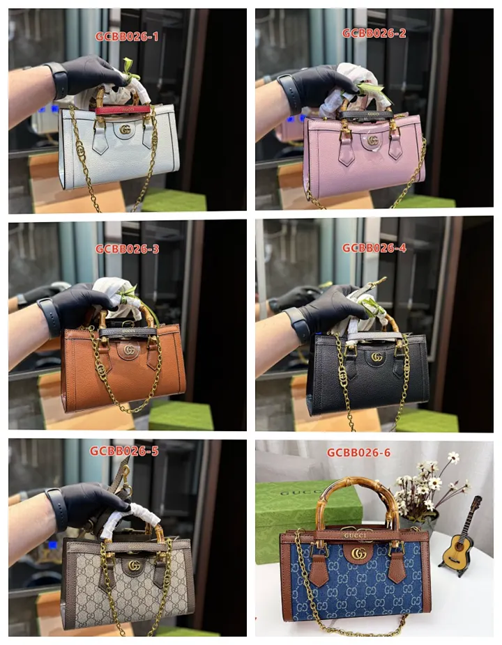 Gucci GCBB026