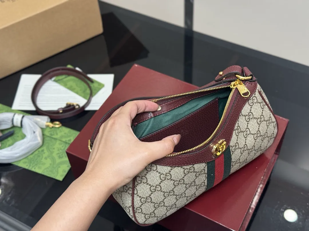 Gucci GCBB027 תמונה 10