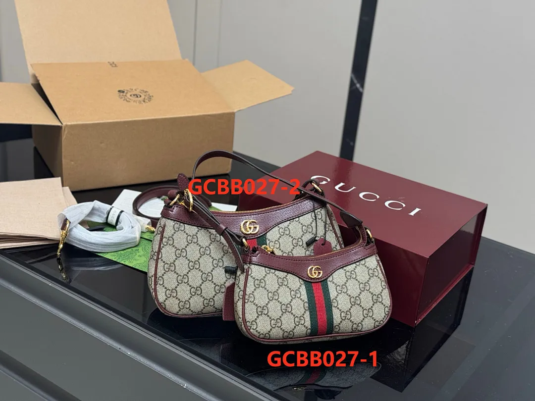Gucci GCBB027 תמונה 2