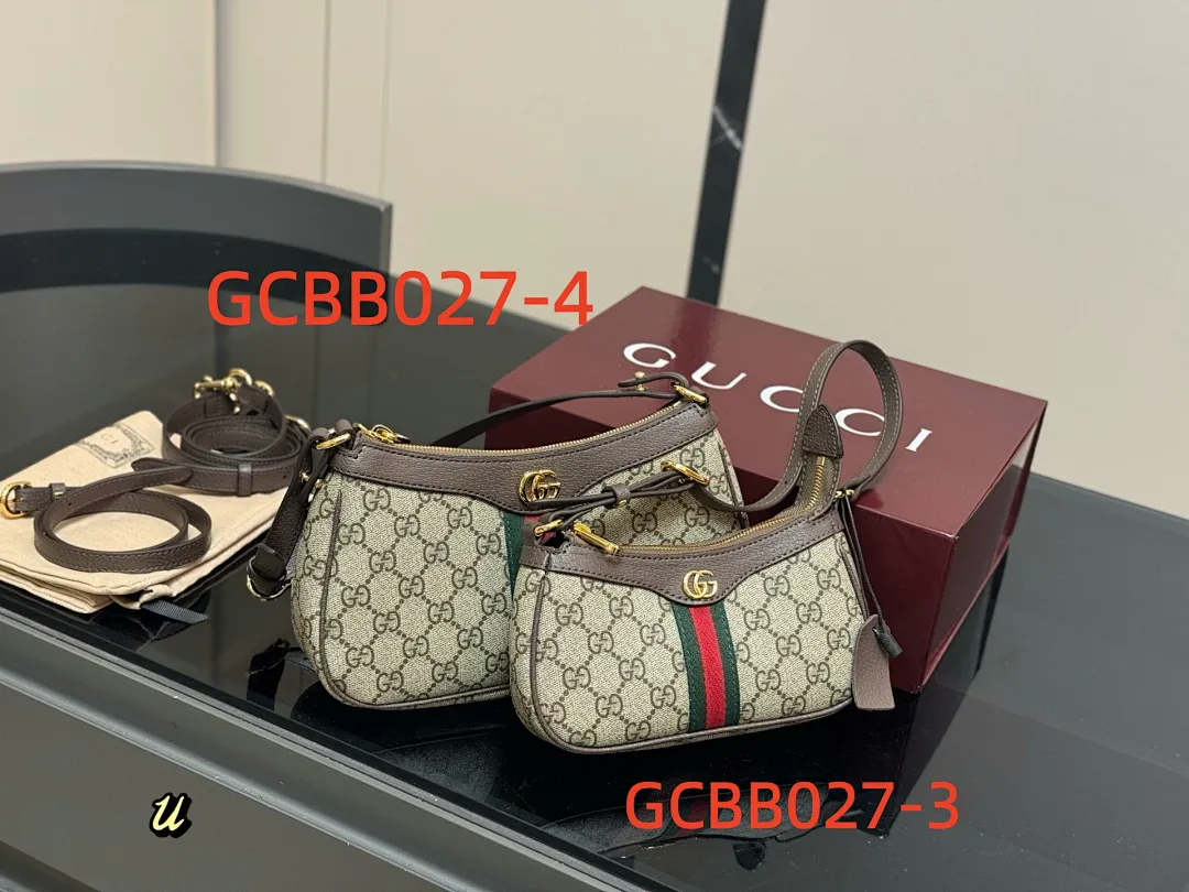 Gucci GCBB027 תמונה 3