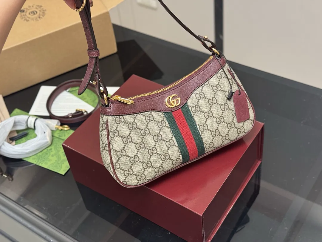 Gucci GCBB027 תמונה 5