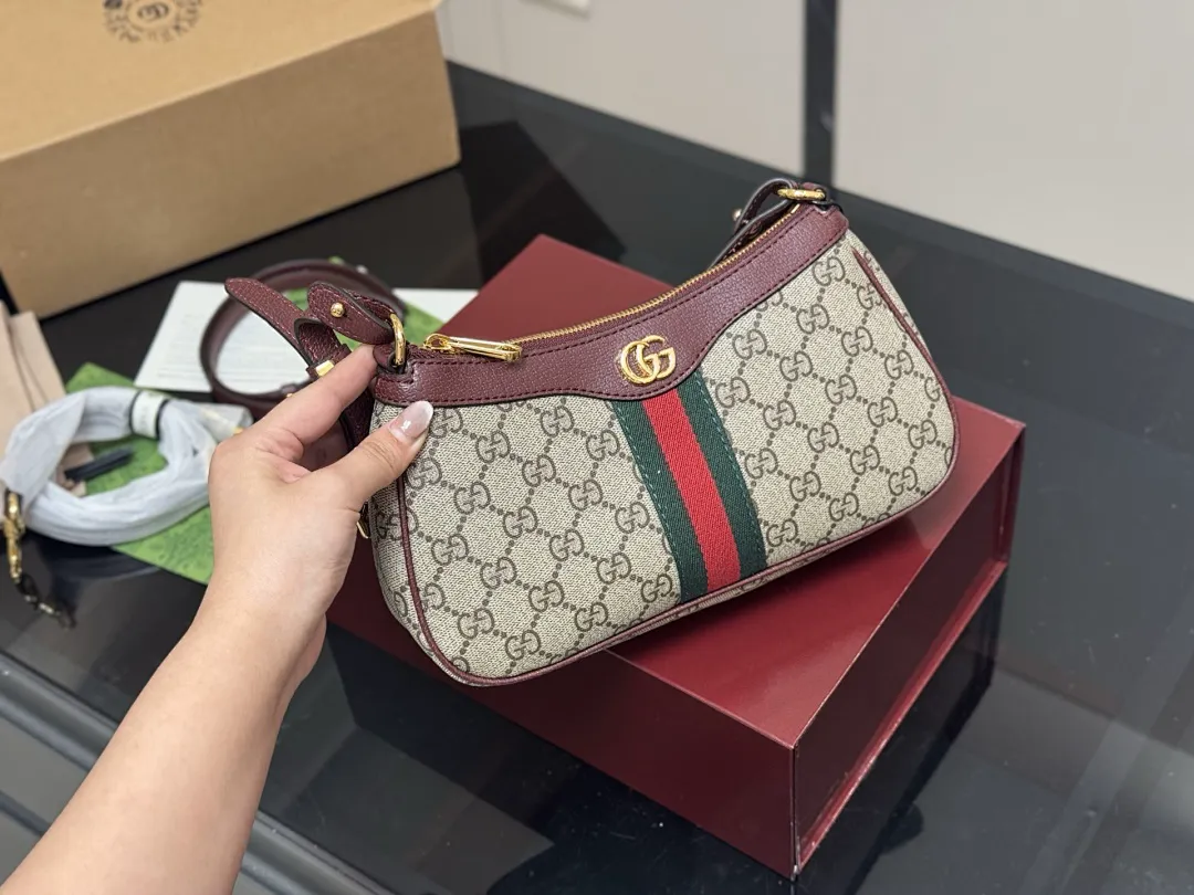 Gucci GCBB027 תמונה 6