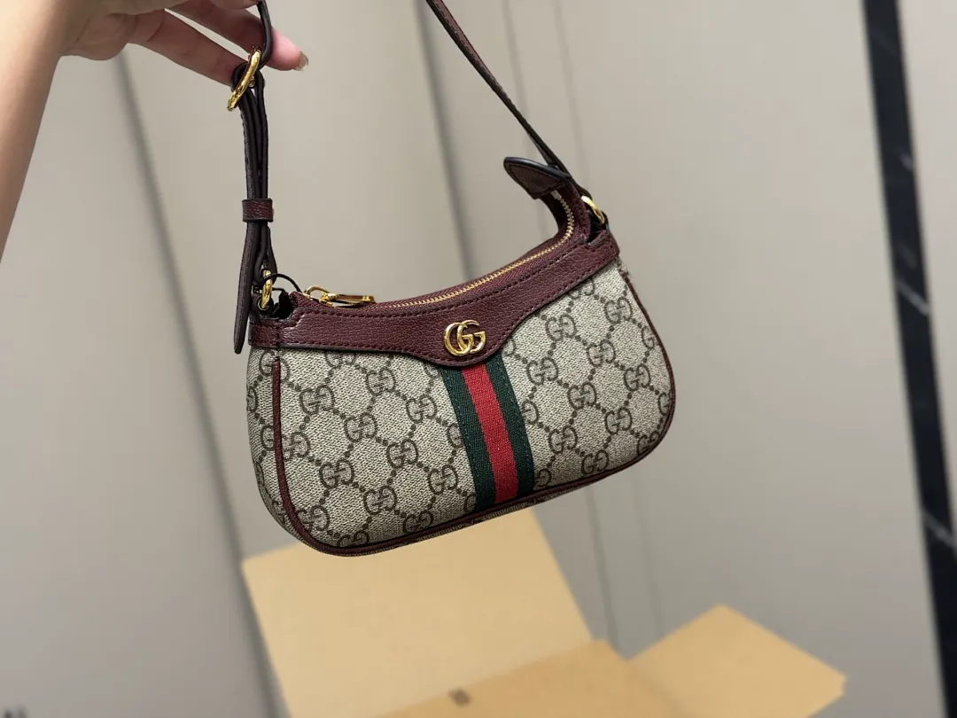 Gucci GCBB027 תמונה 7