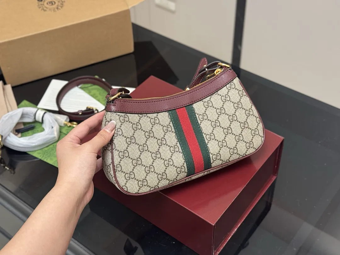 Gucci GCBB027 תמונה 9