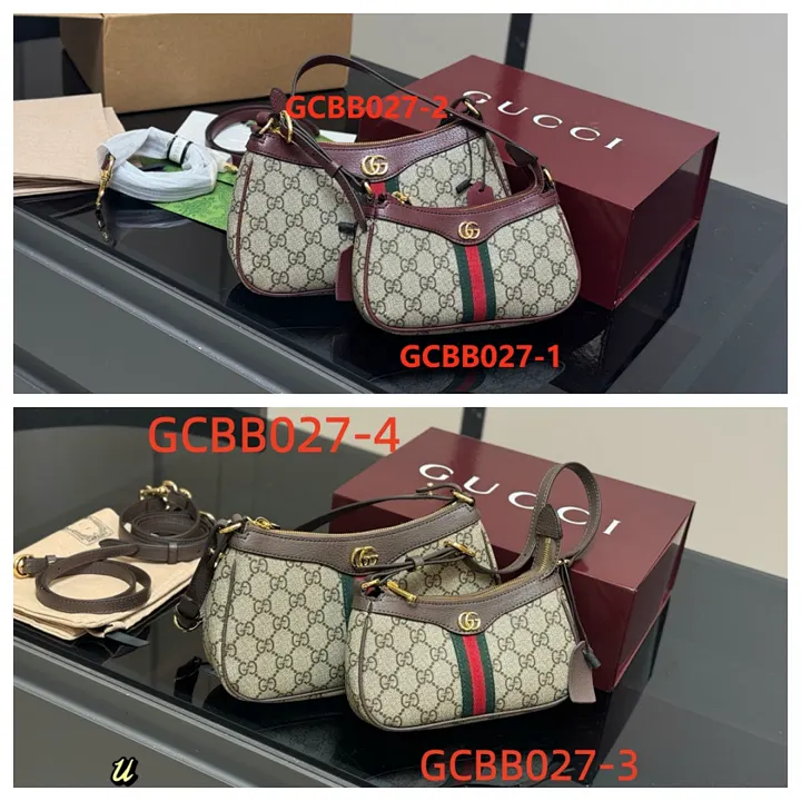 Gucci GCBB027