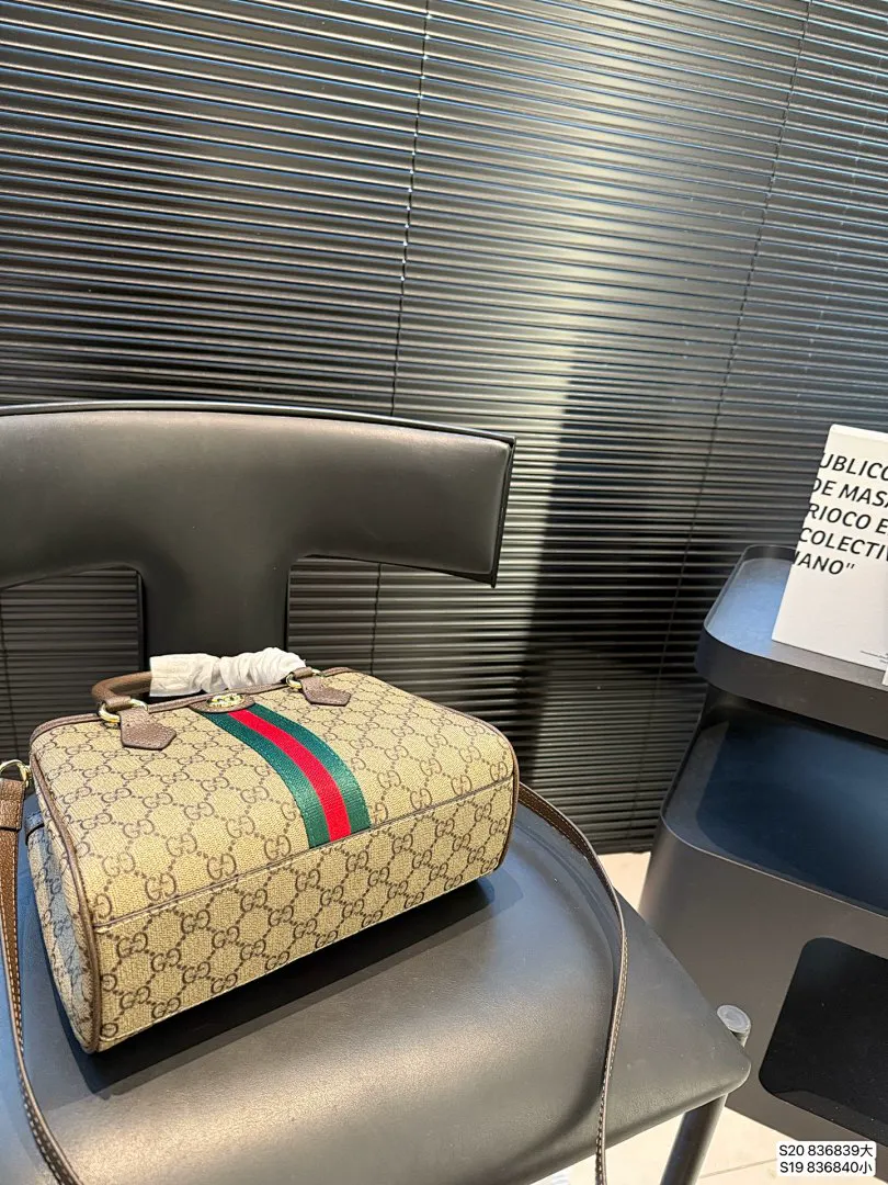 Gucci GCBB028 תמונה 3