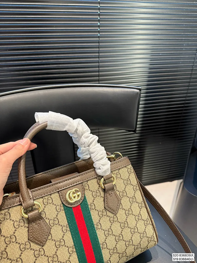 Gucci GCBB028 תמונה 4