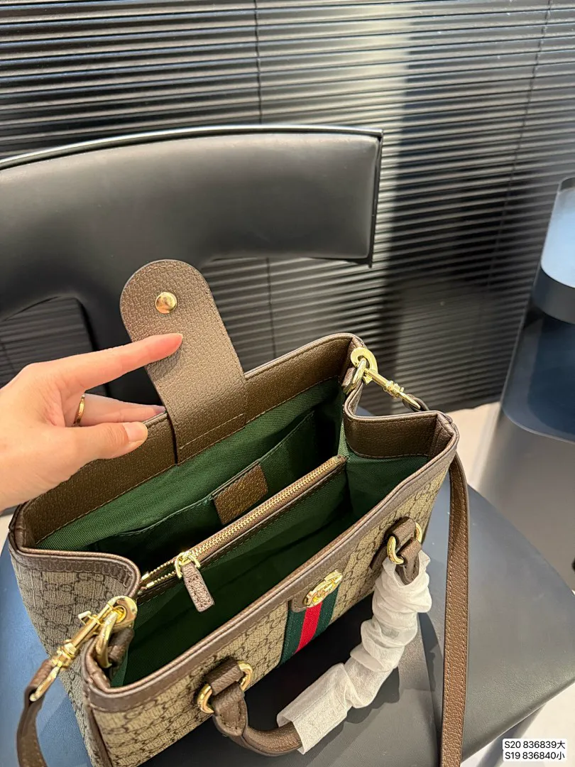 Gucci GCBB028 תמונה 6
