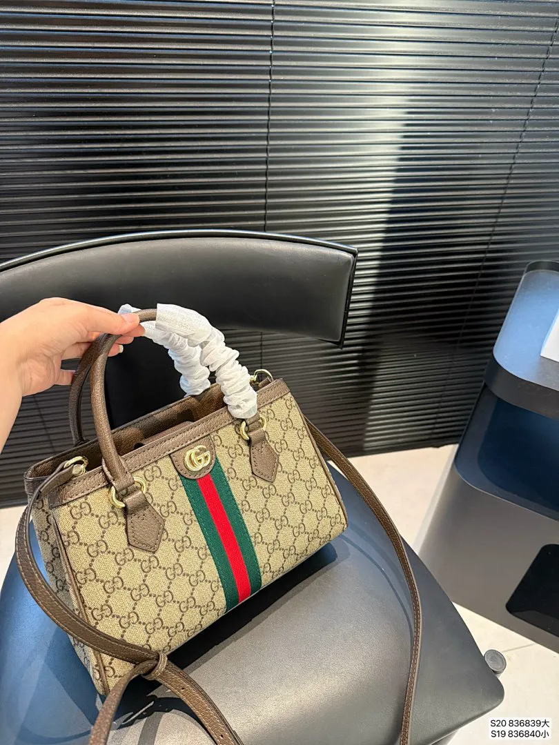 Gucci GCBB028 תמונה 7