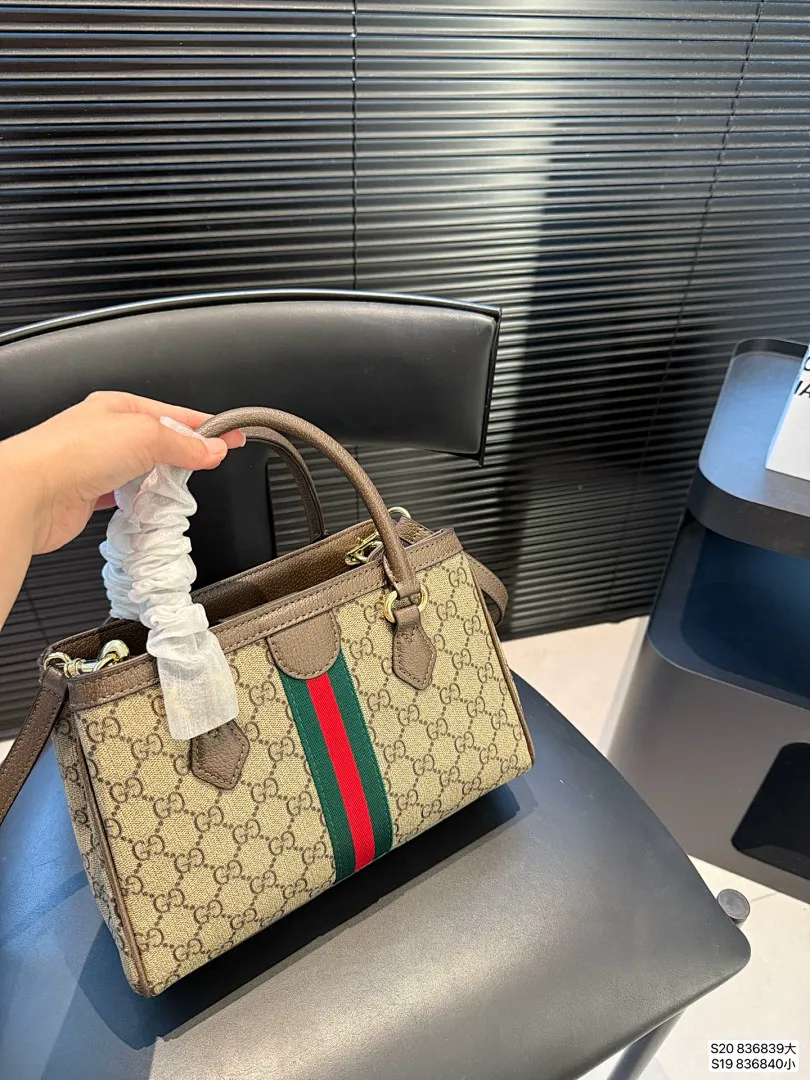 Gucci GCBB028 תמונה 8