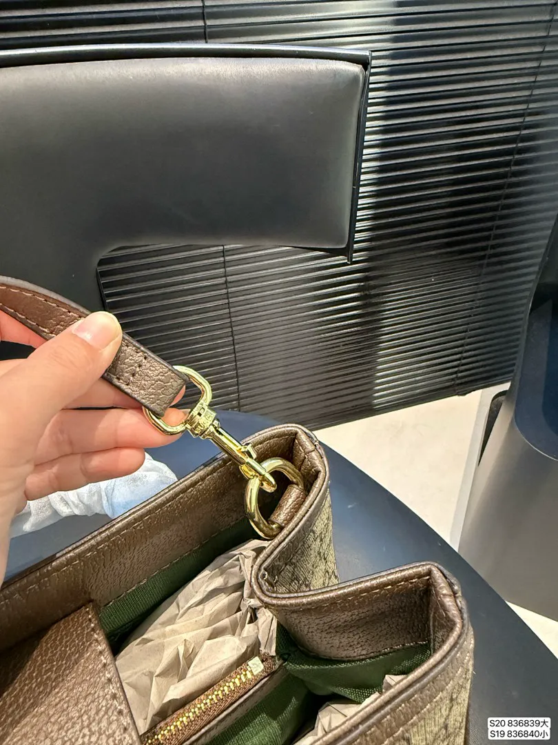 Gucci GCBB028 תמונה 9
