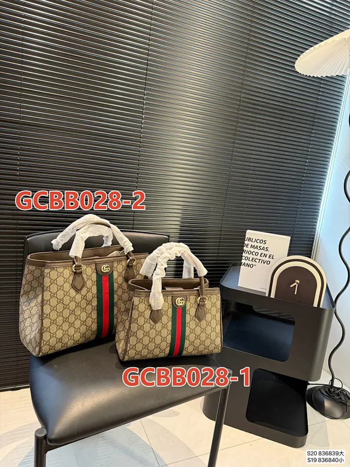 Gucci GCBB028