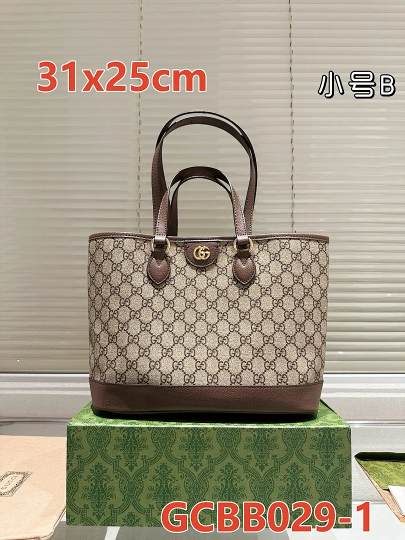 Gucci GCBB029 תמונה 10