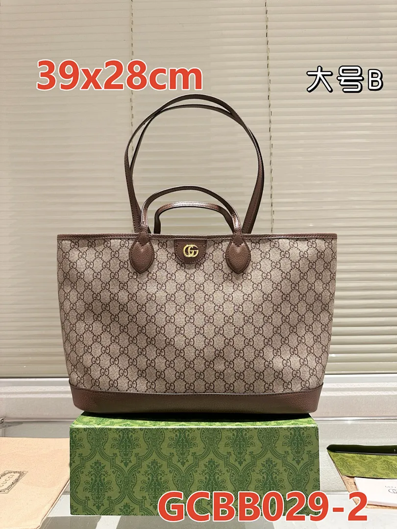 Gucci GCBB029 תמונה 11