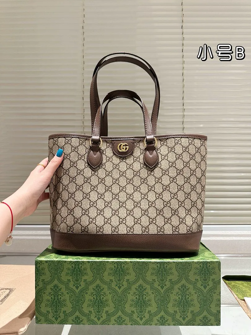 Gucci GCBB029 תמונה 4
