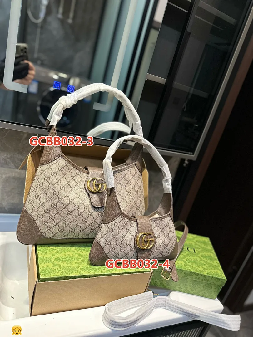 Gucci GCBB032 תמונה 10