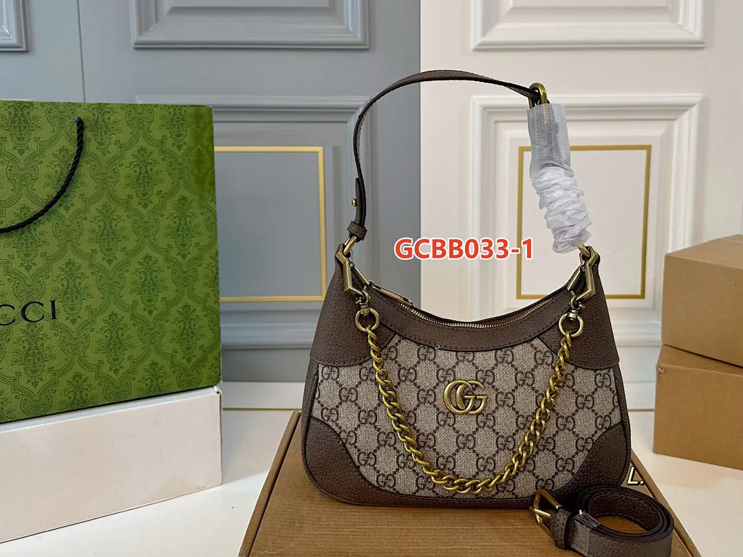 Gucci GCBB033 תמונה 11